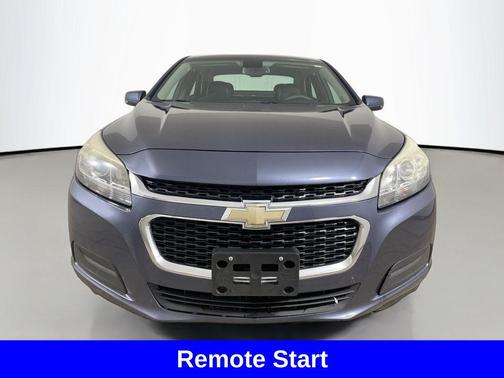 2014 Chevrolet Malibu 1LT
