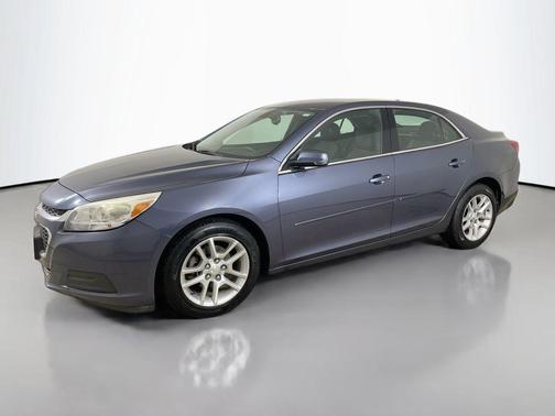 2014 Chevrolet Malibu 1LT