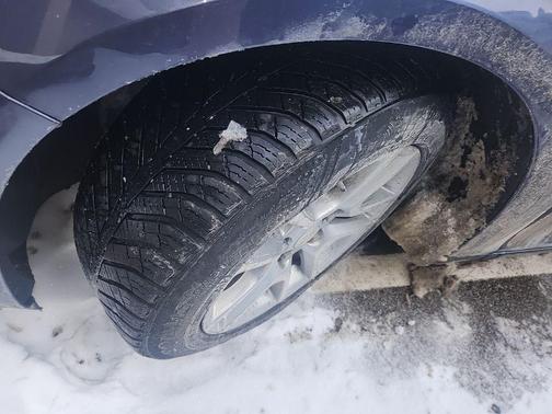 2014 Chevrolet Malibu 1LT