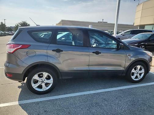 2014 Ford Escape S