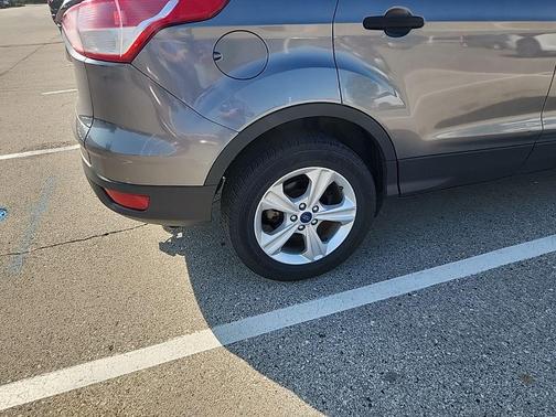 2014 Ford Escape S
