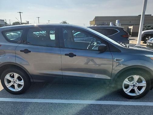 2014 Ford Escape S
