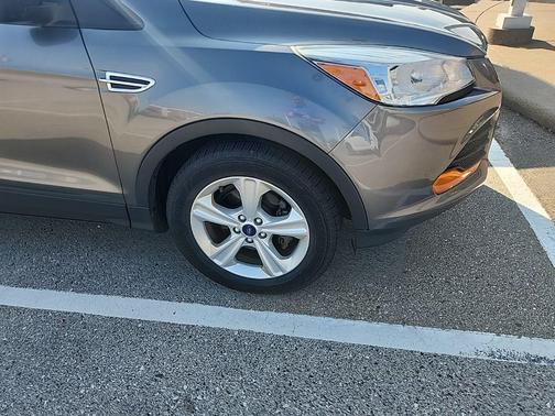 2014 Ford Escape S