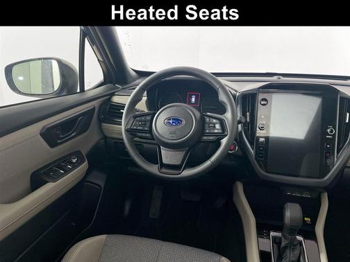 Horizon Blue Pearl 2025 Subaru Forester Premium