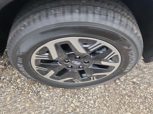 Horizon Blue Pearl 2025 Subaru Forester Premium