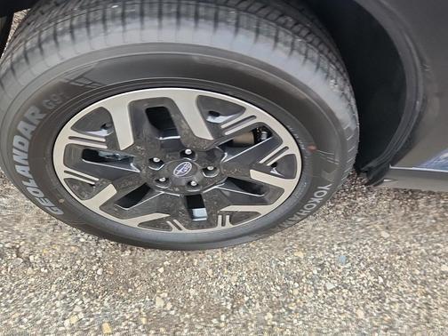 Horizon Blue Pearl 2025 Subaru Forester Premium