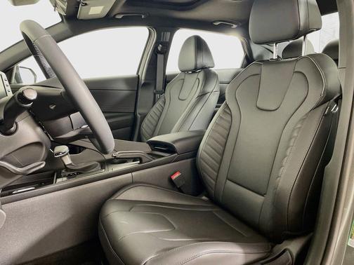 Amazon Gray 2026 Hyundai ELANTRA Sport