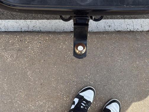 2015 RAM 1500 Tradesman/Express