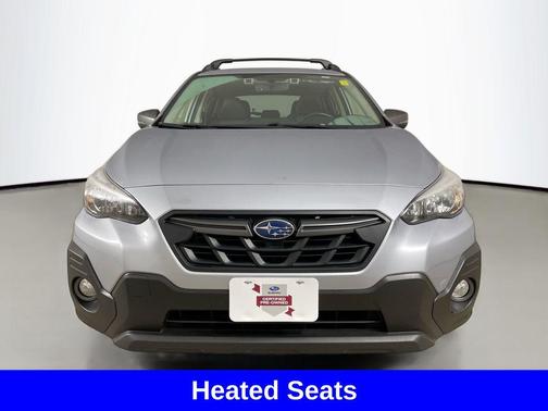 2022 Subaru Crosstrek Sport