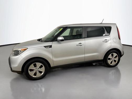 2014 Kia Soul Base
