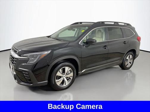 2024 Subaru Ascent Premium 7-Passenger