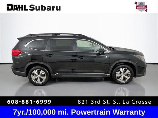 2024 Subaru Ascent Premium 7-Passenger