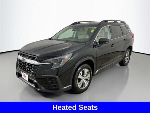2024 Subaru Ascent Premium 7-Passenger
