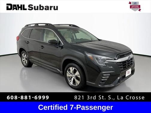2024 Subaru Ascent Premium 7-Passenger
