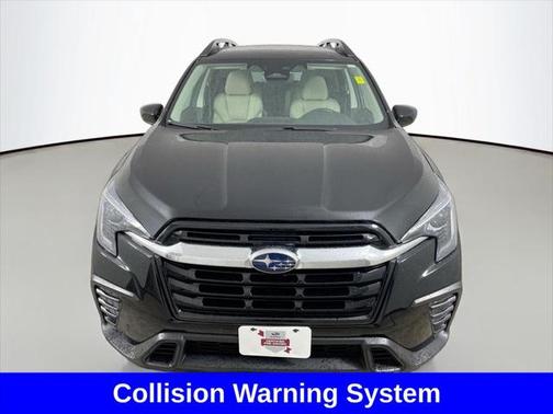 2024 Subaru Ascent Premium 7-Passenger