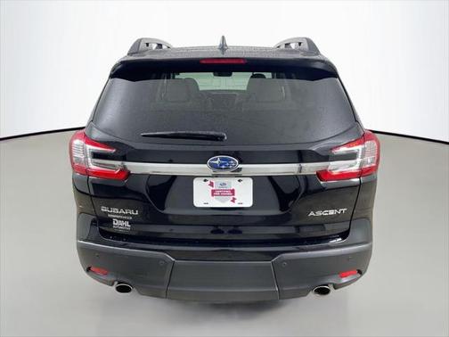 2024 Subaru Ascent Premium 7-Passenger
