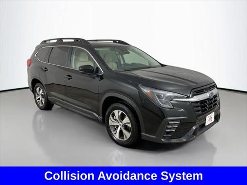 2024 Subaru Ascent Premium 7-Passenger