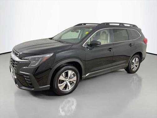 2024 Subaru Ascent Premium 7-Passenger