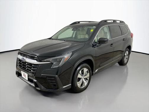 2024 Subaru Ascent Premium 7-Passenger