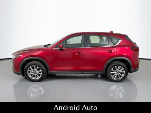 2023 Mazda CX-5 2.5 S