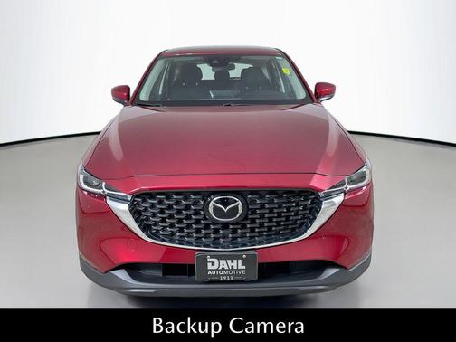 2023 Mazda CX-5 2.5 S