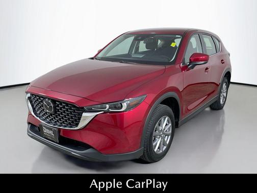 2023 Mazda CX-5 2.5 S