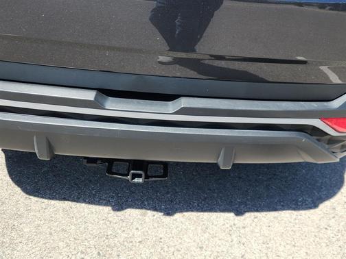 Portofino Gray 2023 Hyundai TUCSON SEL