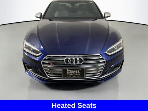 2019 Audi S5 3.0T Prestige