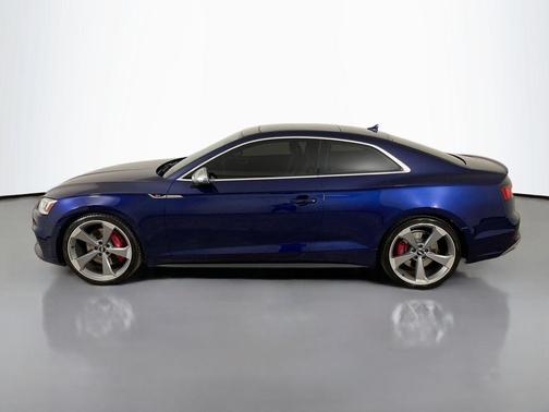 2019 Audi S5 3.0T Prestige