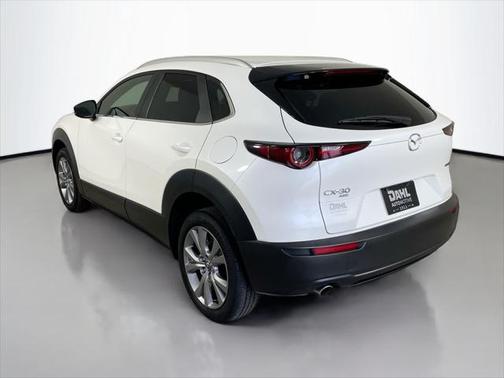 2022 Mazda CX-30 2.5 S Select Package