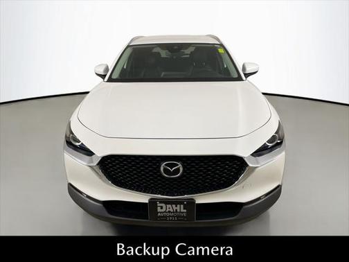 2022 Mazda CX-30 2.5 S Select Package