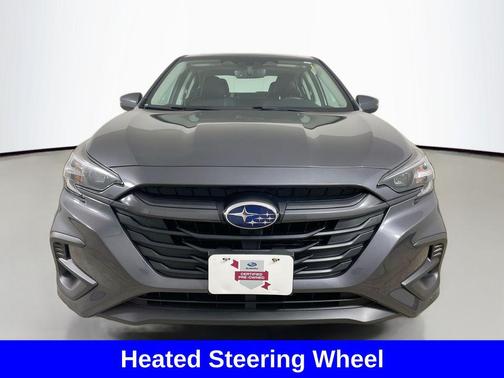 2023 Subaru Legacy Limited