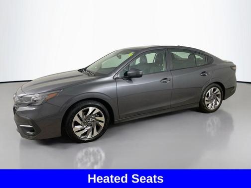 2023 Subaru Legacy Limited