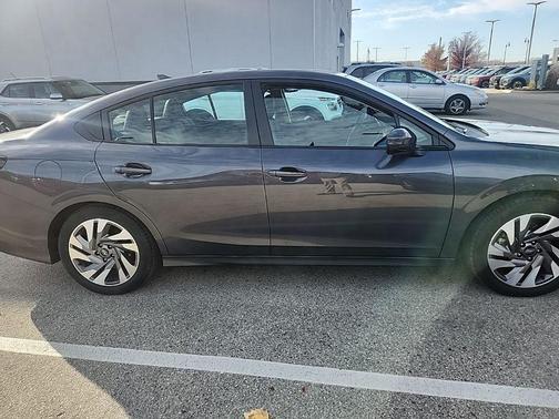 2023 Subaru Legacy Limited