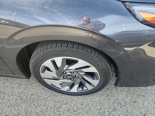 2023 Subaru Legacy Limited