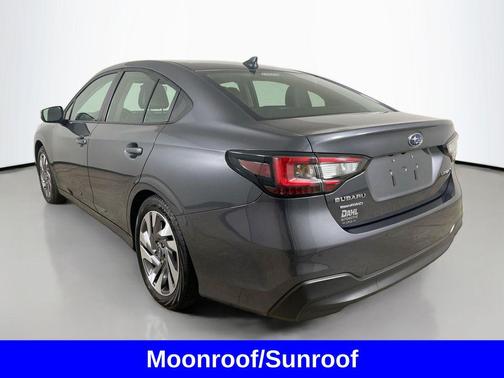 2023 Subaru Legacy Limited