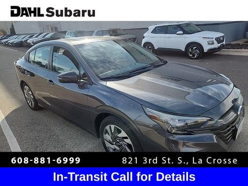 2023 Subaru Legacy Limited