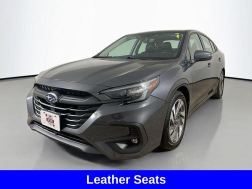 2023 Subaru Legacy Limited