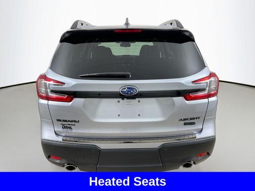 2025 Subaru Ascent Onyx Edition Touring 7-Passenger