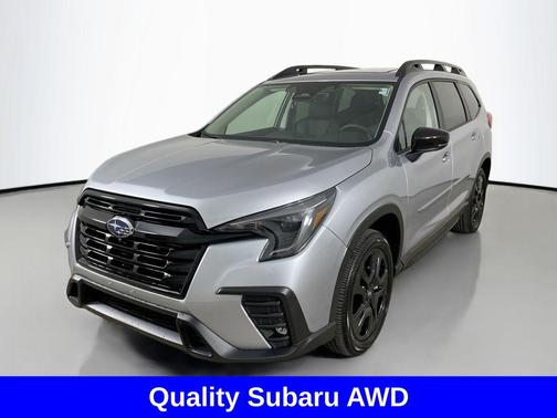 2025 Subaru Ascent Onyx Edition Touring 7-Passenger