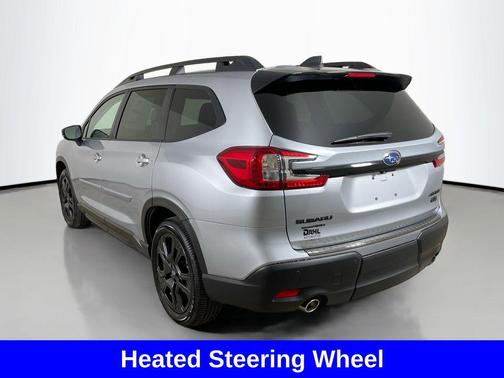 2025 Subaru Ascent Onyx Edition Touring 7-Passenger