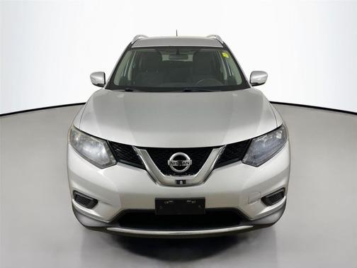 2014 Nissan Rogue SV