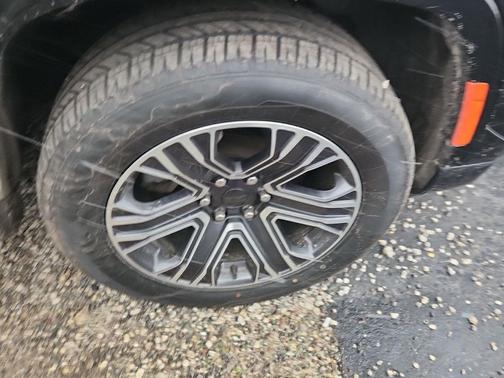 2024 Jeep Wagoneer L Series II 4x4