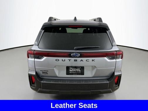 2026 Subaru Outback Limited XT