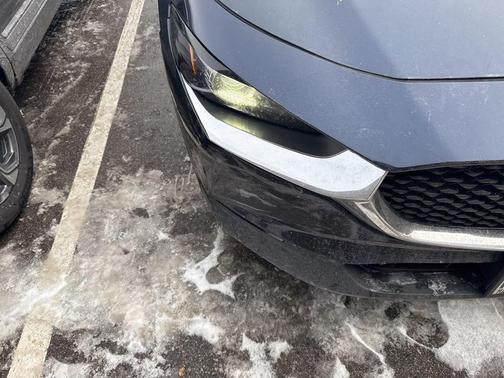 2023 Mazda CX-30 2.5 S Select Package