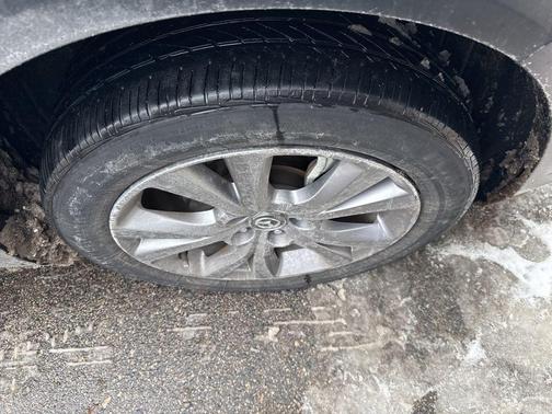 2023 Mazda CX-30 2.5 S Select Package