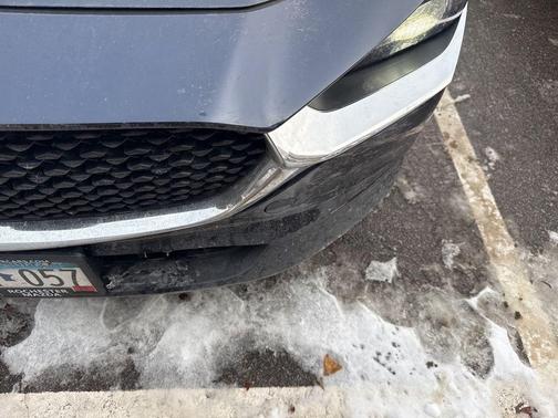 2023 Mazda CX-30 2.5 S Select Package