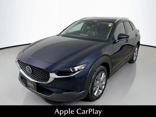 2023 Mazda CX-30 2.5 S Select Package