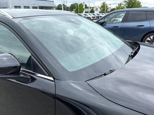 Jet Black Mica 2023 Mazda CX-30 2.5 S Preferred Package