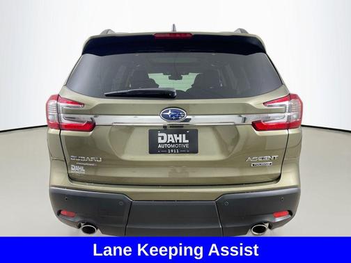 2026 Subaru Ascent Touring 7-Passenger